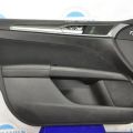 HS7Z-5423943-HB | Карта дверей передн. лів. FORD FUSION 14-