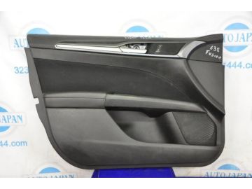 Карта дверей передн. лів. FORD FUSION 14-