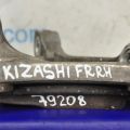 45110-57L00 | Кулак поворотный передн. прав. SUZUKI KIZASHI 09-14 - Превью 2