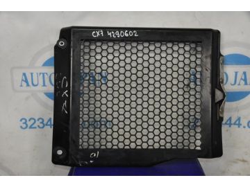 Накладка двигателя декоративная MAZDA CX-7 06-12