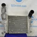 L33X-13-565A | Радиатор интеркулера MAZDA CX-7 06-12 - Превью 3