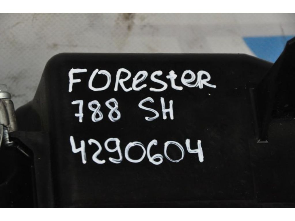 14456AA410 | Резонатор воздушного фильтра SUBARU FORESTER SH 07-12 - Фото 2