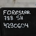 14456AA410 | Резонатор воздушного фильтра SUBARU FORESTER SH 07-12 - Превью 2