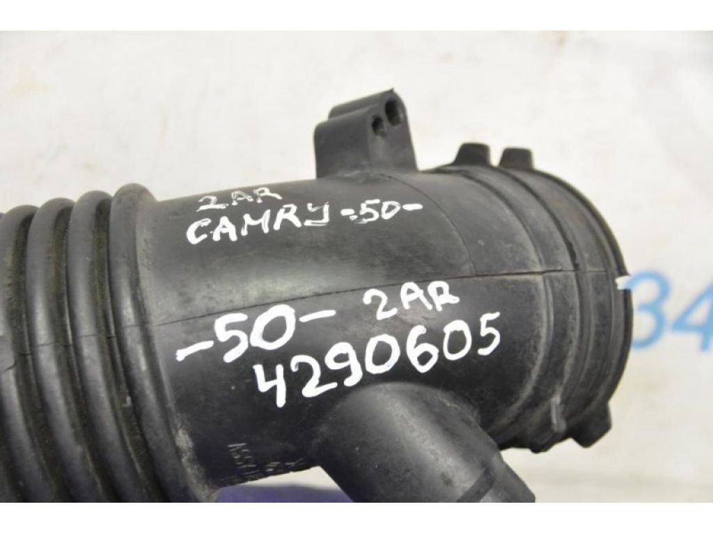 17880-0V080 | патрубок повітряного фільтра TOYOTA CAMRY 50 12-15 - Фото 2