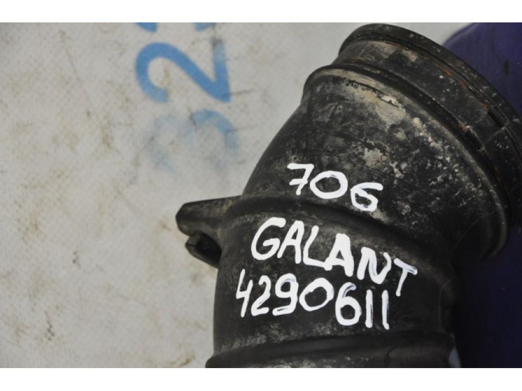 MN156774 | Патрубок воздушного фильтра MITSUBISHI GALANT 03-12 - Фото 2