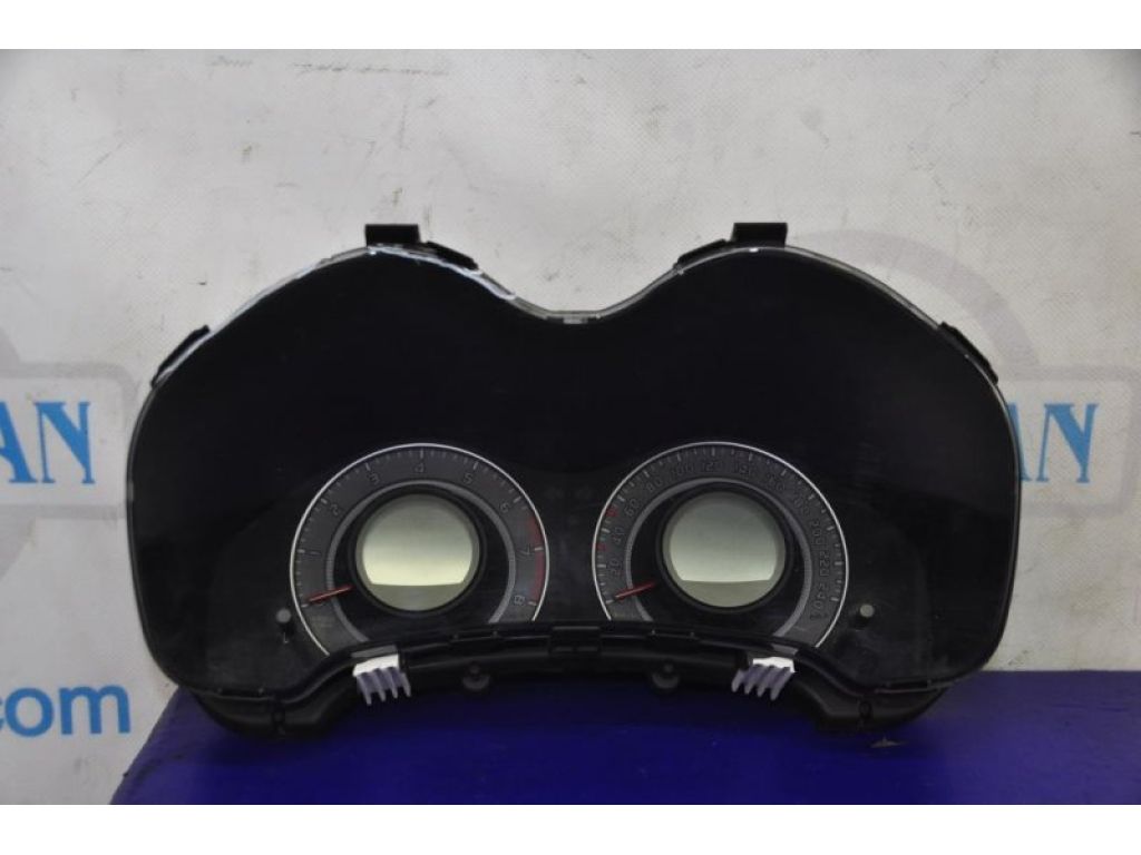 83800-02L92 | Панель приборов TOYOTA AURIS 06-12
