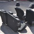71511-02330 | Сидіння комплект TOYOTA AURIS 06-12 - Прев'ю 3