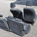 71511-02330 | Сидіння комплект TOYOTA AURIS 06-12 - Прев'ю 4