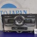 55900-02220B | Блок керування піччю TOYOTA AURIS 06-12