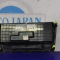 55900-02220B | Блок керування піччю TOYOTA AURIS 06-12 - Прев'ю 3