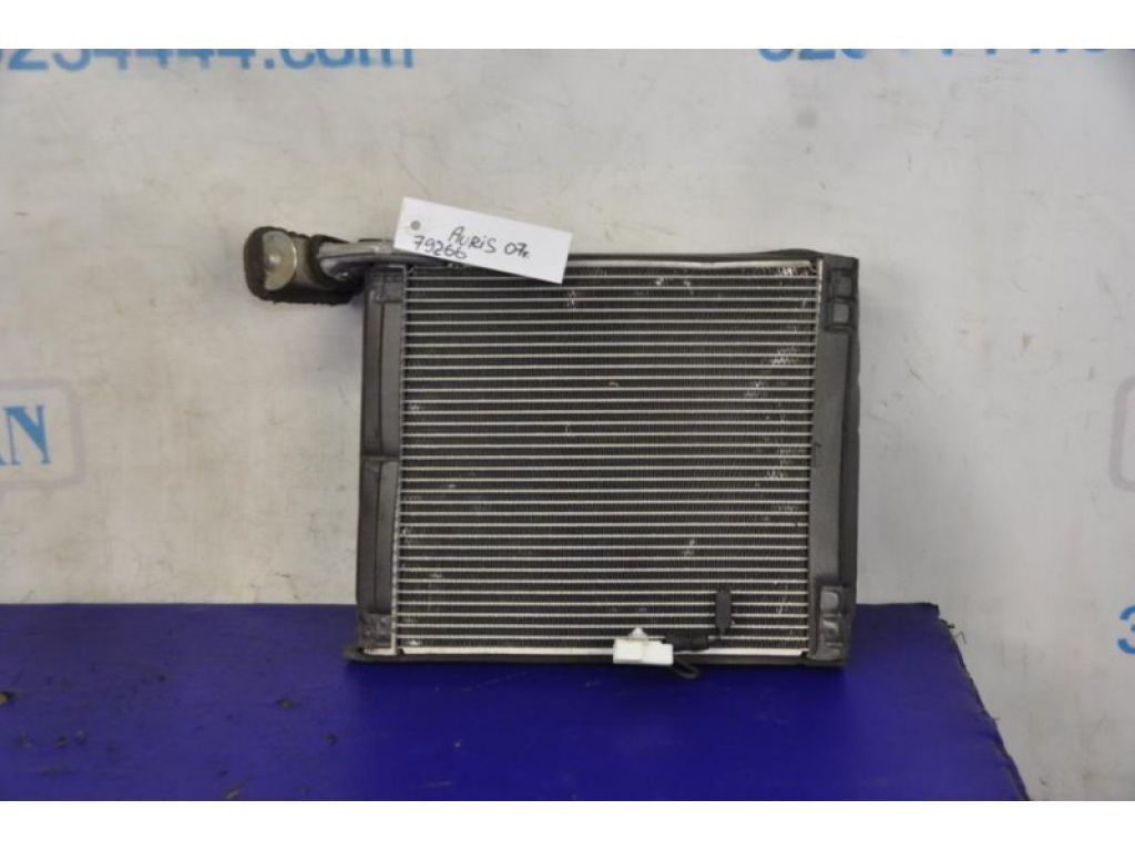 88501-02202 | Испаритель кондиционера TOYOTA AURIS 06-12 - Фото 2