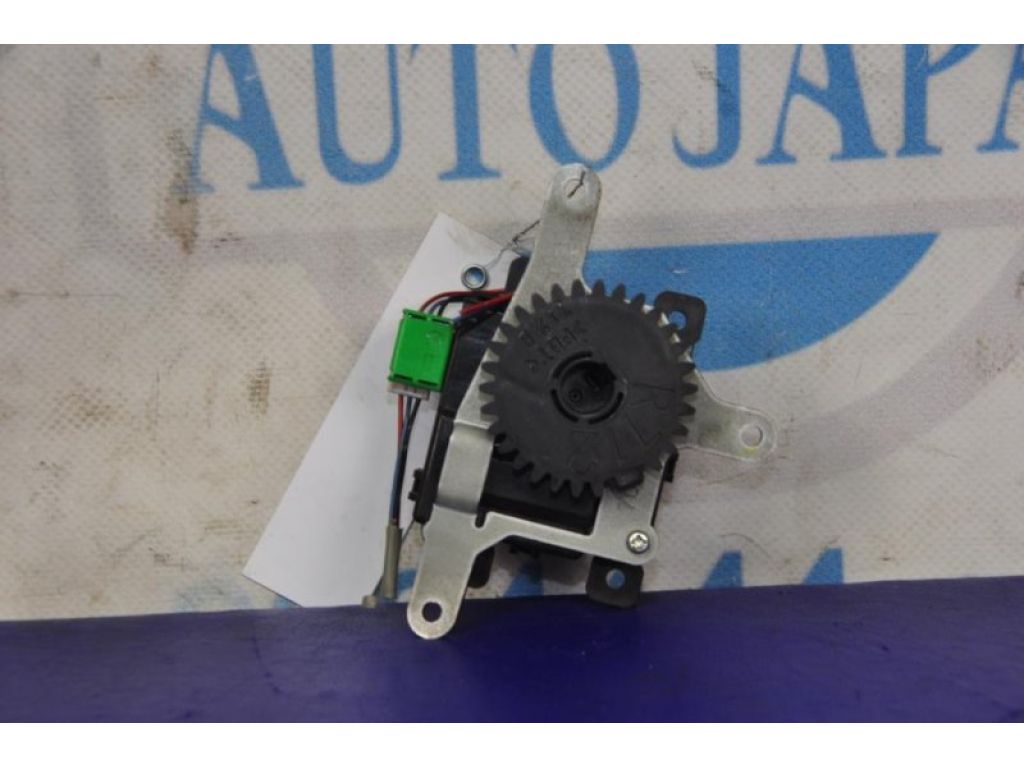 63800-0920 | Моторчик заслонки печки TOYOTA AURIS 06-12