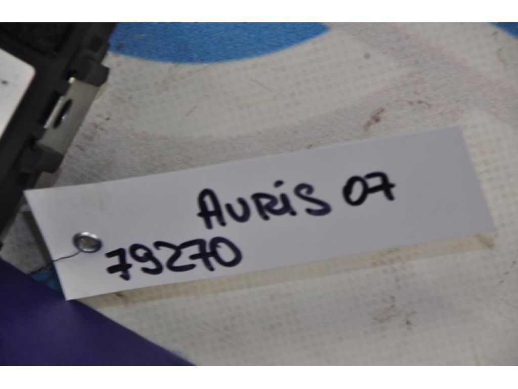 89741-02100 | Блок управления центральным замком TOYOTA AURIS 06-12 - Фото 2