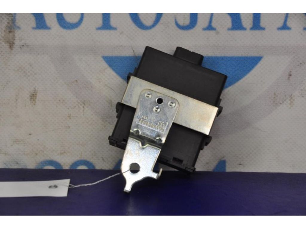 89741-02100 | Блок управления центральным замком TOYOTA AURIS 06-12 - Фото 3