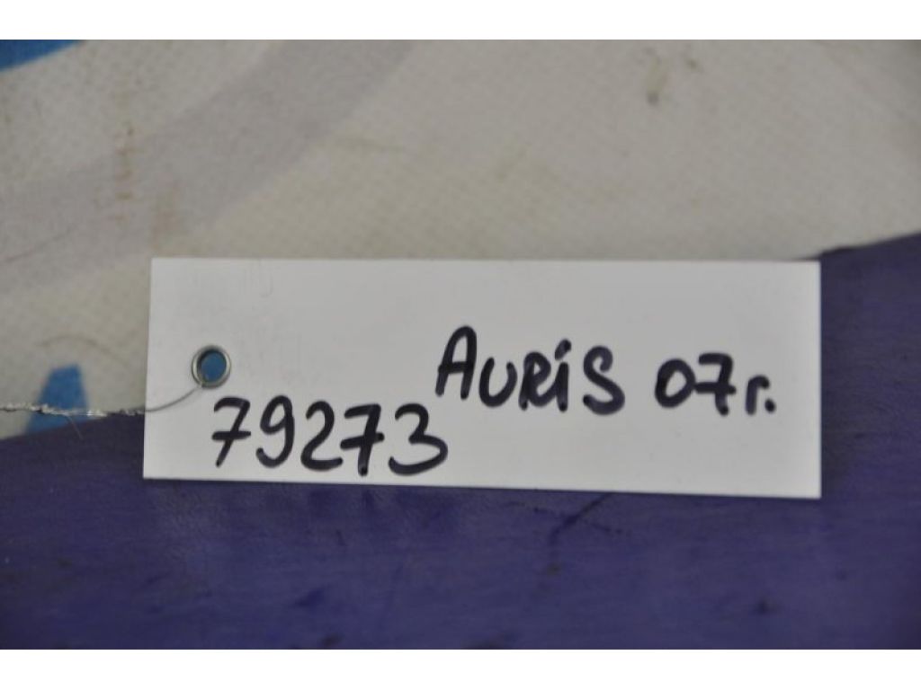 89831-02060 | Датчик удару TOYOTA AURIS 06-12 - Фото 2