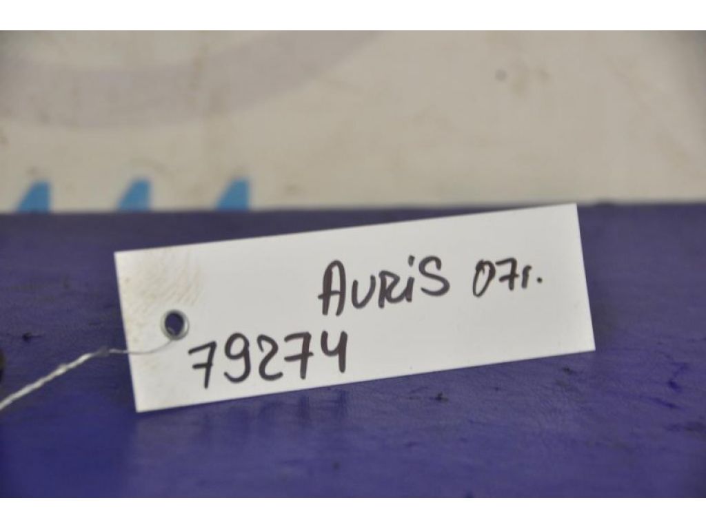 89831-02060 | Датчик удару передн. прав. TOYOTA AURIS 06-12 - Фото 2