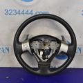 45100-02640-B0 | Кермо TOYOTA AURIS 06-12