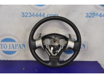 Руль TOYOTA AURIS 06-12