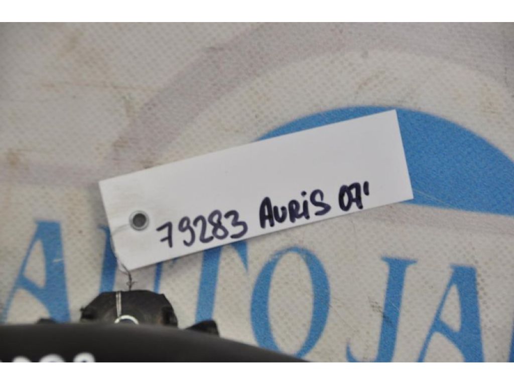 177520t020 | Патрубок воздушного фильтра TOYOTA AURIS 06-12 - Фото 3