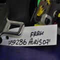 95325100 | Ремінь безпеки передн. прав. TOYOTA AURIS 06-12 - Прев'ю 4