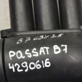 04E 129 651 C | Патрубок воздушного фильтра VOLKSWAGEN PASSAT B7 11-15 - Превью 3