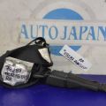 Ремінь безпеки задн. TOYOTA AURIS 06-12