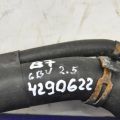 Патрубок системы охлаждения VOLKSWAGEN PASSAT B7 11-15 - Превью 2