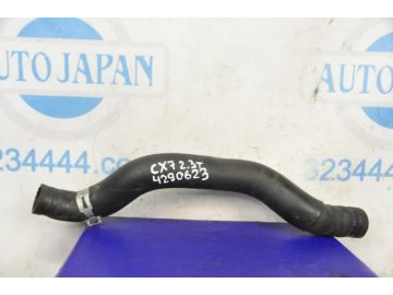 Патрубок системи охолодження MAZDA CX-7 06-12