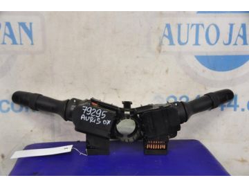 Подрулевой переключатель TOYOTA AURIS 06-12