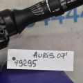 84140-02290 | Подрулевой переключатель TOYOTA AURIS 06-12 - Превью 3