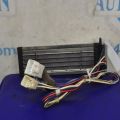 87710-02020 | Радиатор печки TOYOTA AURIS 06-12