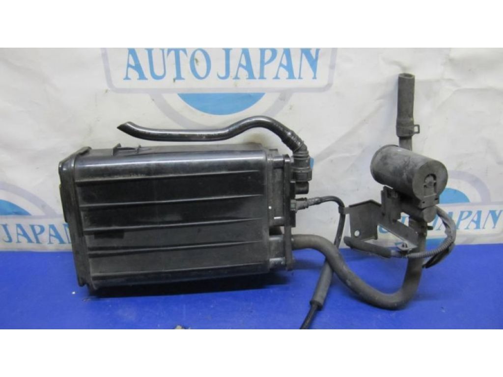 31420-1R500 | Абсорбер топливный HYUNDAI ACCENT RB 10-