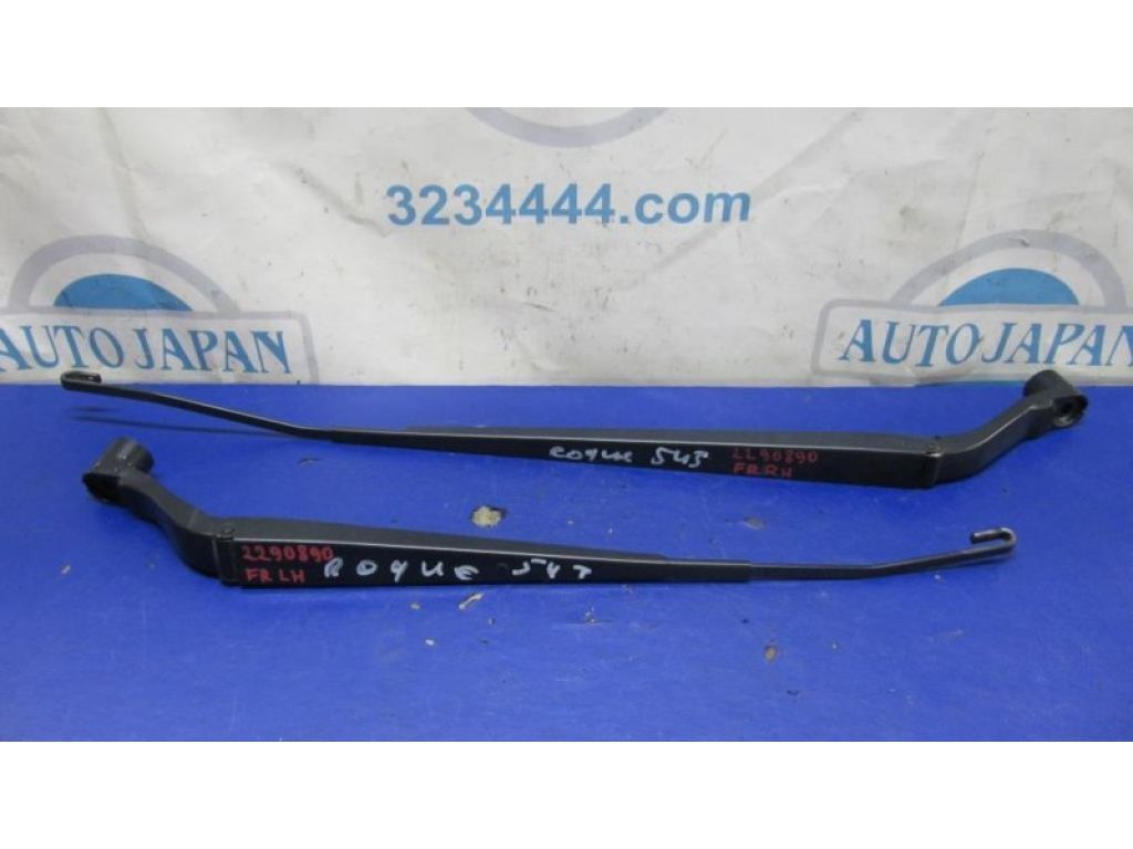 28886-4BA0A | Поводок стеклоочистителя передний прав. NISSAN X-TRAIL/ROGUE T32 13-20 - Фото 2