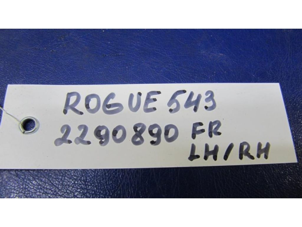 28886-4BA0A | Поводок стеклоочистителя передний прав. NISSAN X-TRAIL/ROGUE T32 13-20 - Фото 3