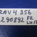 8522142120 | Поводок стеклоочистителя передний TOYOTA RAV4 05-12 - Превью 4