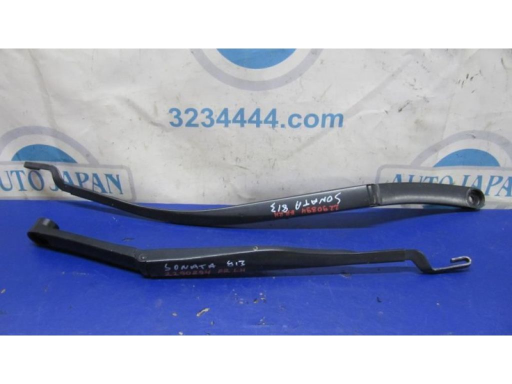 98311-3S000 | Поводок стеклоочистителя передний HYUNDAI SONATA YF 10-14