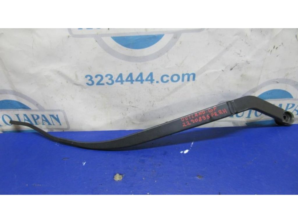 8250A587 | Повідець склоочисника передній прав. MITSUBISHI OUTLANDER GF 12-