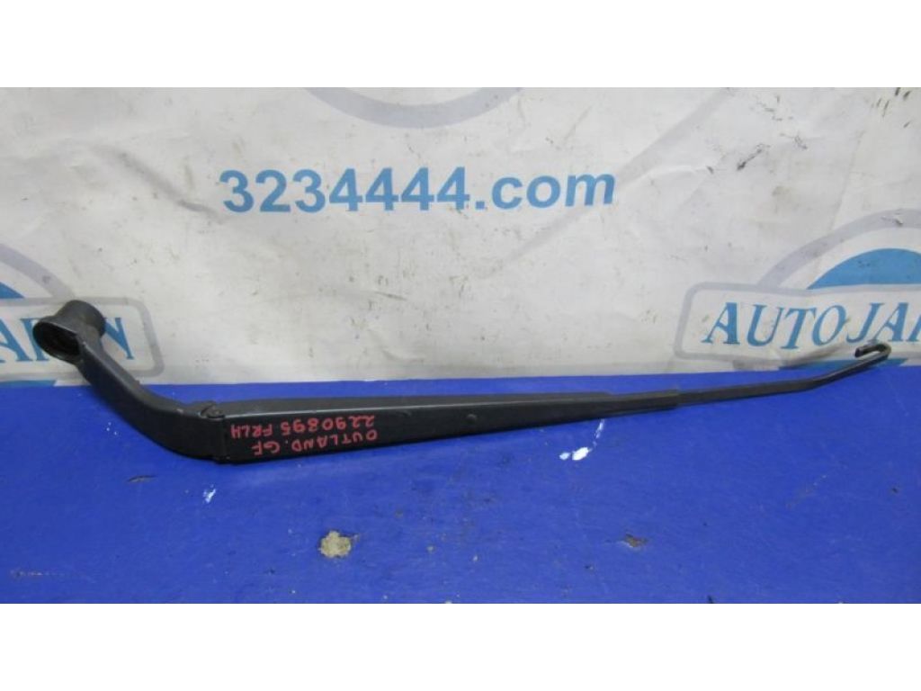 8250A587 | Повідець склоочисника передній прав. MITSUBISHI OUTLANDER GF 12- - Фото 5