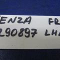 85221-0T010 | Повідець склоочисника передній TOYOTA VENZA 09-16 - Прев'ю 3