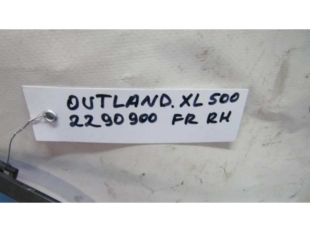 8250A172 | Повідець склоочисника передній прав. MITSUBISHI OUTLANDER XL 05-13 - Фото 3