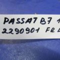 561 955 405 | Повідець склоочисника передній VOLKSWAGEN PASSAT B7 11-15 - Прев'ю 3