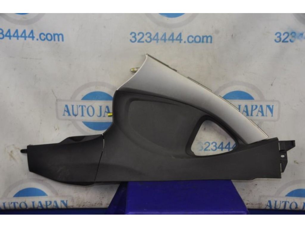 5542702200 | Накладка торпедо TOYOTA AURIS 06-12