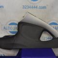 5542702200 | Накладка торпедо TOYOTA AURIS 06-12