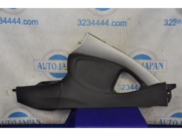 Накладка торпедо TOYOTA AURIS 06-12