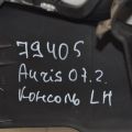 5542702200 | Накладка торпедо TOYOTA AURIS 06-12 - Превью 2