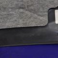 5542702200 | Накладка торпедо TOYOTA AURIS 06-12 - Превью 4