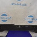 6471602090 | Накладка на поріг багажника TOYOTA AURIS 06-12