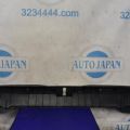 6471602090 | Накладка на поріг багажника TOYOTA AURIS 06-12 - Прев'ю 3
