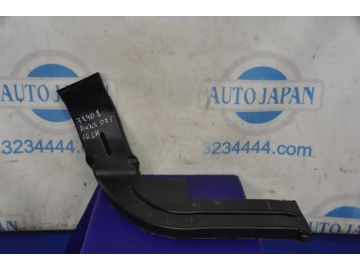 Воздухозаборник TOYOTA AURIS 06-12