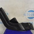 Воздухозаборник TOYOTA AURIS 06-12 - Превью 3